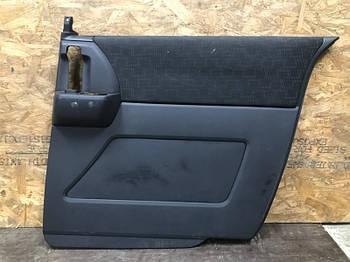 Картка дверей MAZDA 5 CR 05-10 МІНІВЕН 2.3 2009 задн. прав. (б/у)