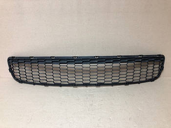 Решітка переднього бампера MAZDA 6 GG 02-07 СЕДАН 2.3 2008 (б/у)