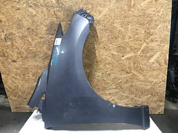 Крило переднє MAZDA 5 CR 05-10 МИНИВЕН 2.3 2009 перед. прав. (б/у)