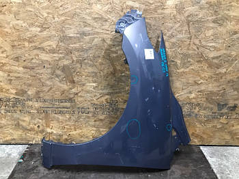 Крило переднє MAZDA 5 CR 05-10 МИНИВЕН 2.3 2009 перед. (б/у)