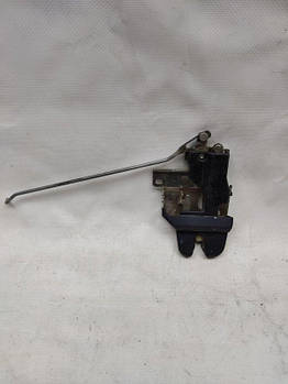 Замок крышки багажника MITSUBISHI LANCER IX 9 03-07 (б/у)