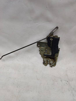 Замок крышки багажника MITSUBISHI LANCER IX 9 03-07 (б/у)