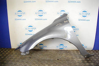 Крило переднє MAZDA 6 GG 02-07 перед лів. (б/у)