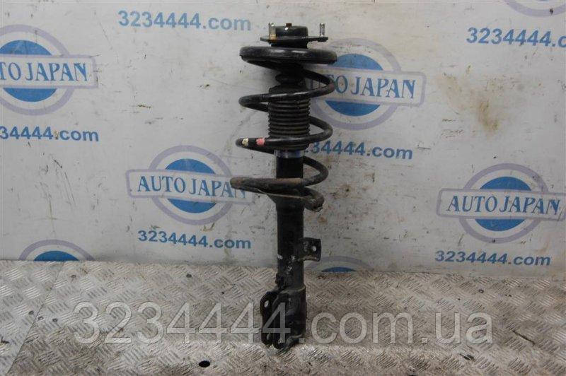Амортизатор MITSUBISHI OUTLANDER XL 05-13 ВНЕДОРОЖНИК 2.4 2010 перед. прав. (б/у)