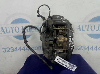 Суппорт гальмівний MERCEDES S-CLASS W221 06-13 СЕДАН 5.5 2010 перед. прав. (б/у)