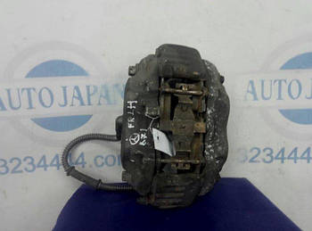 Суппорт гальмівний MERCEDES S-CLASS W221 06-13 СЕДАН 5.5 2010 перед. лев. (б/у)