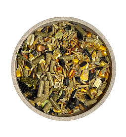 Корм для Шинишл "Мій любимчик" Premium CHINCHILLA на вагу - 1000 г