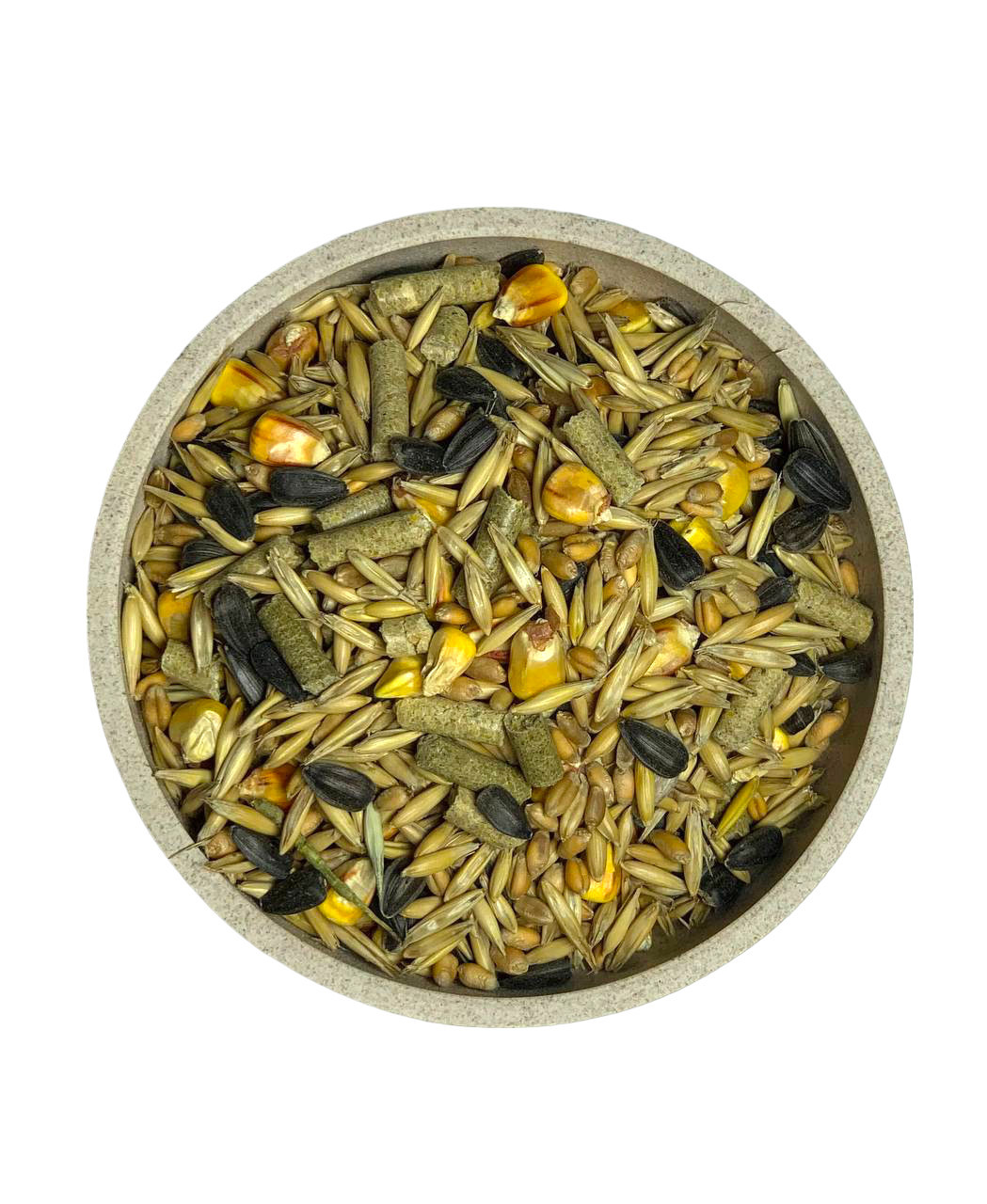 Корм для Хом'яків "Мій любимчик" Premium HAMSTER на вагу - 1000 г, фото 1