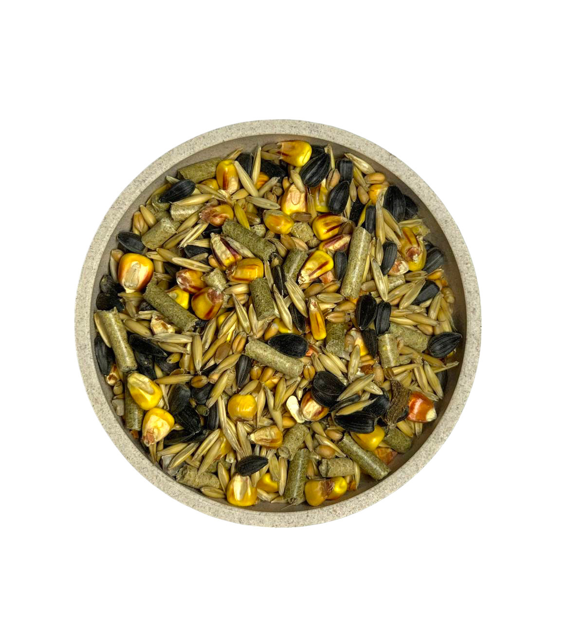 Корм для Кроликів "Мій любимчик" Premium RABBIT на вагу - 1000 г, фото 1