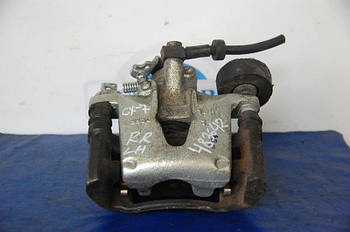 Суппорт гальмівний JAGUAR