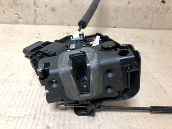 Замок дверей JAGUAR