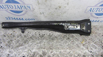 Балка двигуна поздовжня MITSUBISHI OUTLANDER XL 05-13 ВНЕДОРОЖНИК 3.0 2007 (б/у)