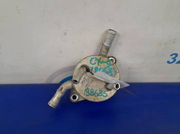 Теплообмінник АКПП MAZDA CX-9 06-16 ВНЕДОРОЖНИК 3.7 2011 (б/у)