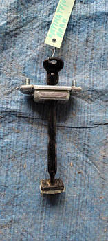 Обмежувач дверей KIA OPTIMA TF 11-16 СЕДАН 2.4 2011 задн. прав. (б/у)