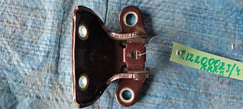 Петля дверей верхня KIA OPTIMA TF 11-16 СЕДАН 2.4 2011 задн. прав. (б/у)