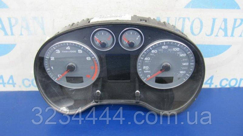 Панель приладів Audi A3 03-13 (б/у)
