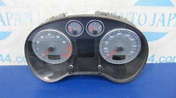 Панель приладів AUDI A3 03-13 (б/у)