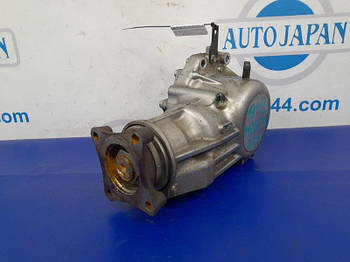 Роздаткова коробка ACURA MDX (YD2) 06-13 YD2 3.7 J37A1 2010 (б/у)