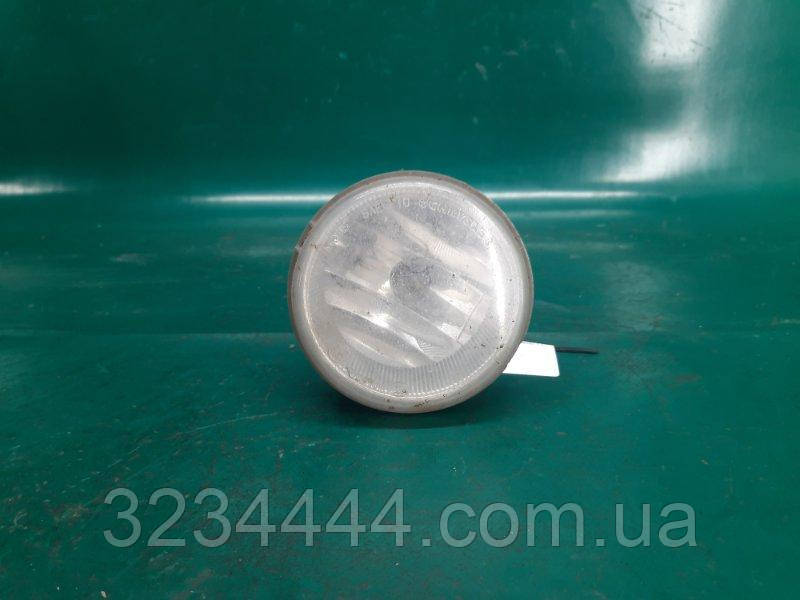 Протитуманна фара DODGE JOURNEY 08-20 ВНЕДОРОЖНИК 3.6 2012 прав. (б/у), фото 1