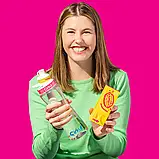 Картридж для напоїв Cirkul Squeeze Flavor Cartridge зі смаком класичного лимонаду 1шт, фото 6