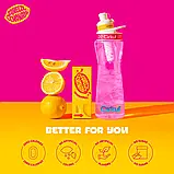 Картридж для напоїв Cirkul Squeeze Flavor Cartridge зі смаком класичного лимонаду 1шт, фото 4