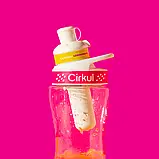 Картридж для напоїв Cirkul Squeeze Flavor Cartridge зі смаком класичного лимонаду 1шт, фото 5