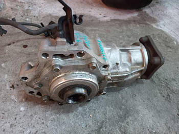 Роздаткова коробка ACURA MDX (YD2) 06-13 YD2 3.7 J37A1 2008 (б/у)