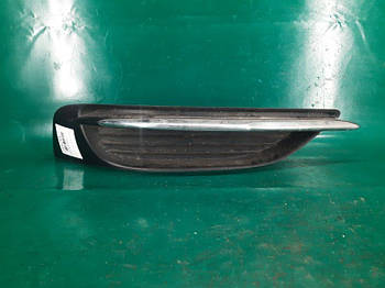 Накладка бампера CHRYSLER 200 10-14 прав. (б/у)