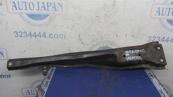 Балка двигуна поздовжня MITSUBISHI OUTLANDER XL 05-13 ВНЕДОРОЖНИК 2.4 2009 (б/у)