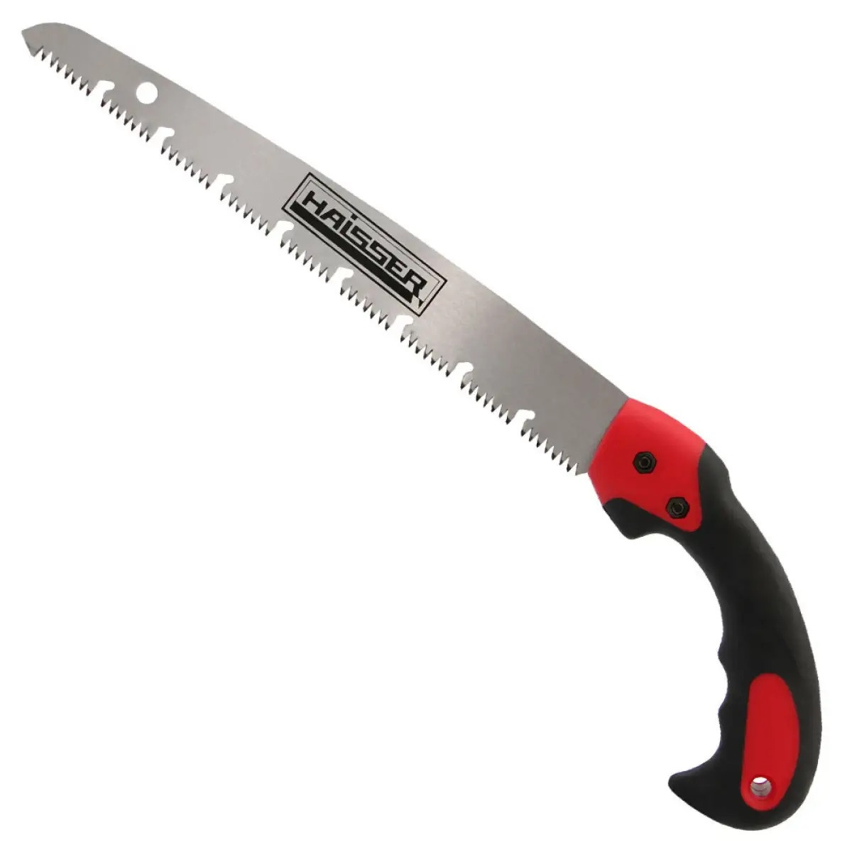 Ножівка садова Haisser 40168 120228 270 мм 4882699