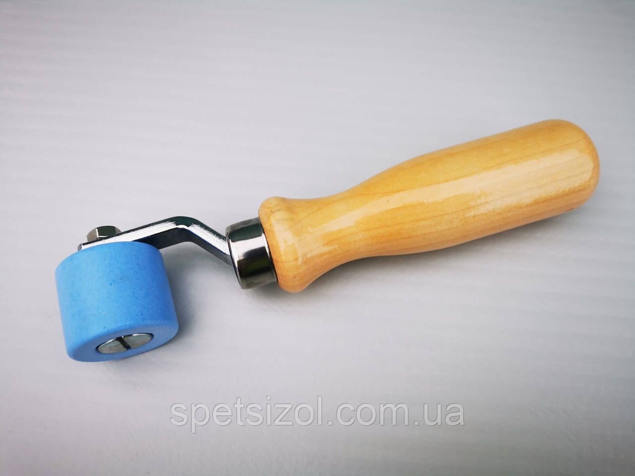 Прикачувальний ролик тефлоновий 28мм 106.976 Leister