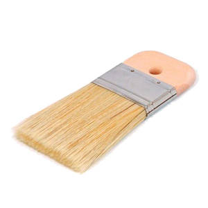 Пензель CEBOS з довгим ворсом CeboSi "4" (А_27)