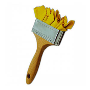 Пензель CEBOS для ефекту BARKODE (A_16)