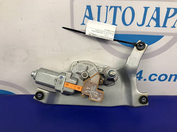 Моторчик склоочисника HONDA CROSSTOUR 09-15 ВНЕДОРОЖНИК 2.4 2015 задн. (б/у)