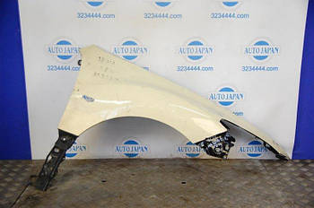 Крило переднє MAZDA 6 GH 07-12 перед. прав. (б/у)