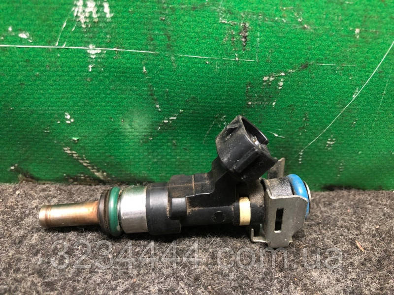 Форсунка топливная MITSUBISHI OUTLANDER XL 05-13 4B11 (б/у), фото 1