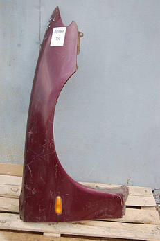 Крыло переднее MAZDA XEDOS 6 X6 (CA) 92-98 перед. прав. (б/у)