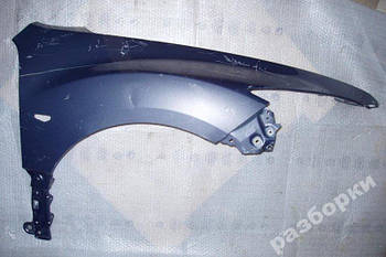 Крило переднє MAZDA 6 GH 07-12 перед. прав. (б/у)