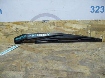 Повідець склоочисника задній SUBARU CROSSTREK 12-17 ВНЕДОРОЖНИК 2.0 2016 (б/у)