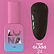 Топ для гель-лаку LUNA Top Glass №24 13 мл, фото 3