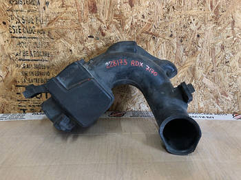 Патрубок повітряного фільтра ACURA RDX 06-12 ВНЕДОРОЖНИК 2.3 2008 (б/у)