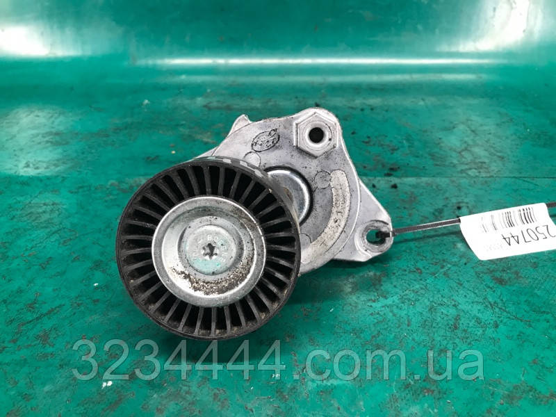 Натяжник ременя генератора MERCEDES E-CLASS W211 02-09 СЕДАН 3.5 2005 (б/у), фото 1