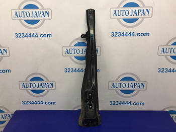 Балка двигуна поздовжня MITSUBISHI OUTLANDER XL 05-13 ВНЕДОРОЖНИК 3.0 6B31 2007 (б/у)