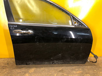 Двері HONDA ACCORD CL7 03-07 перед.прав. (б/у)