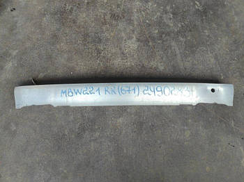 Підсилювач заднього бампера MERCEDES S-CLASS W221 06-13 СЕДАН 5.5 2010 (б/у)