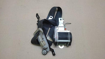 Ремінь безпеки MAZDA 3 BK 03-08 SEDAN 2.3 L3 2006 перед. (б/у)