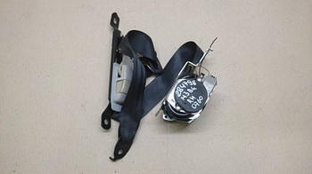 Ремінь безпеки MAZDA 3 BK 03-08 SEDAN 2.3 L3 2006 прав. (б/у)