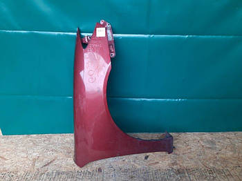 Крило переднє TOYOTA CAMRY 30 02-06 СЕДАН 2.4 2AZFE 2005 прав. (б/у)