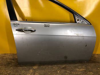 Двері HONDA ACCORD CL7 03-07 перед.прав. (б/у)