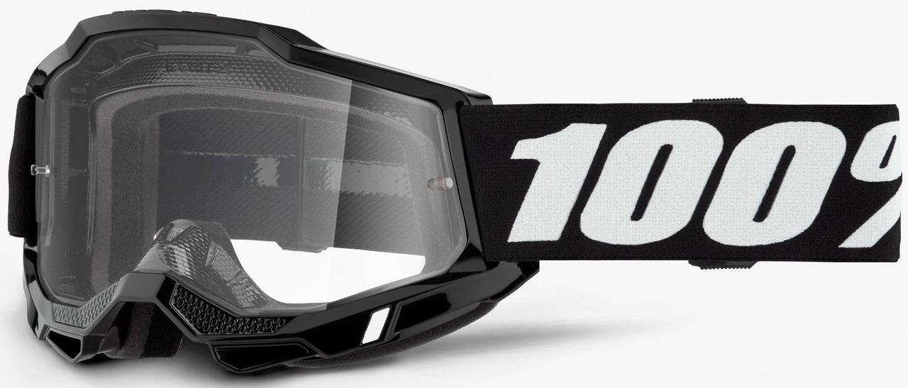 Окуляри 100% ACCURI 2 Session - Clear Lens, Clear Lens